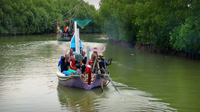 Susur Sungai Dasun Primadona Explore Lasem